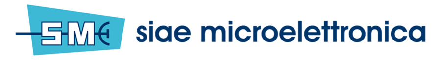 SIAE Microelettronica Logo
