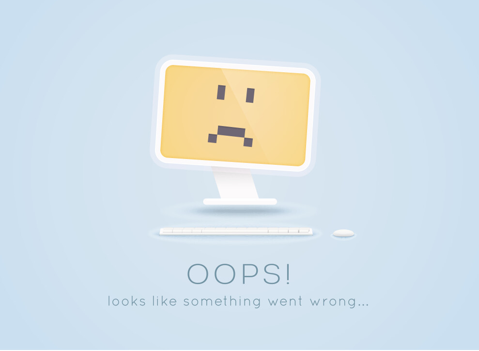 Error404