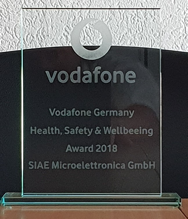 award foto