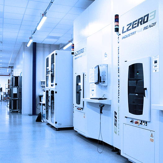 MANUFACTURING