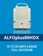 ALFO Plus 80HDX