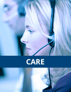 Care Services