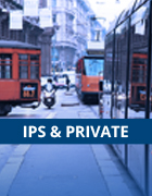 Industry and public sector