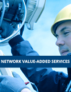 Network Value-Added Services