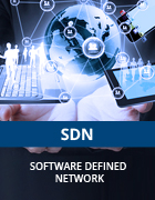Software Defined Networks