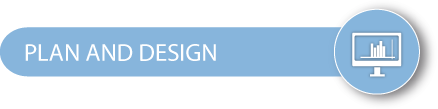 plan and design