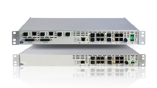 AGS20 Aggregator